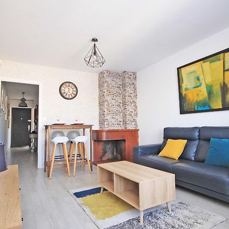 Appartement Centre Perpignan 3 Pieces 70M2 Avec Climatisation Exterior photo