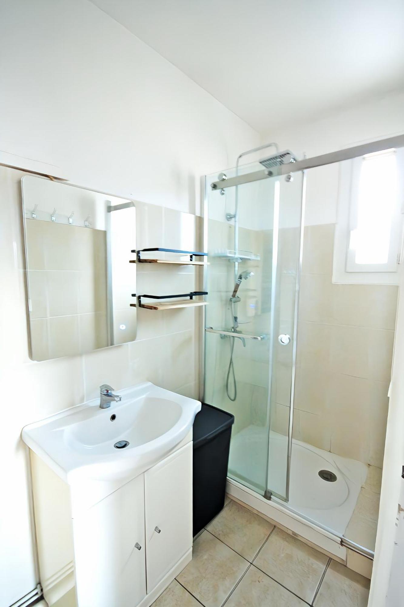 Appartement Centre Perpignan 3 Pieces 70M2 Avec Climatisation Exterior photo